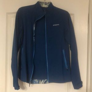 Patagonia jacket women’s small